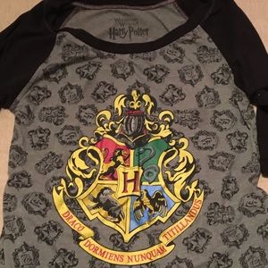 Harry Potter Nightgown
